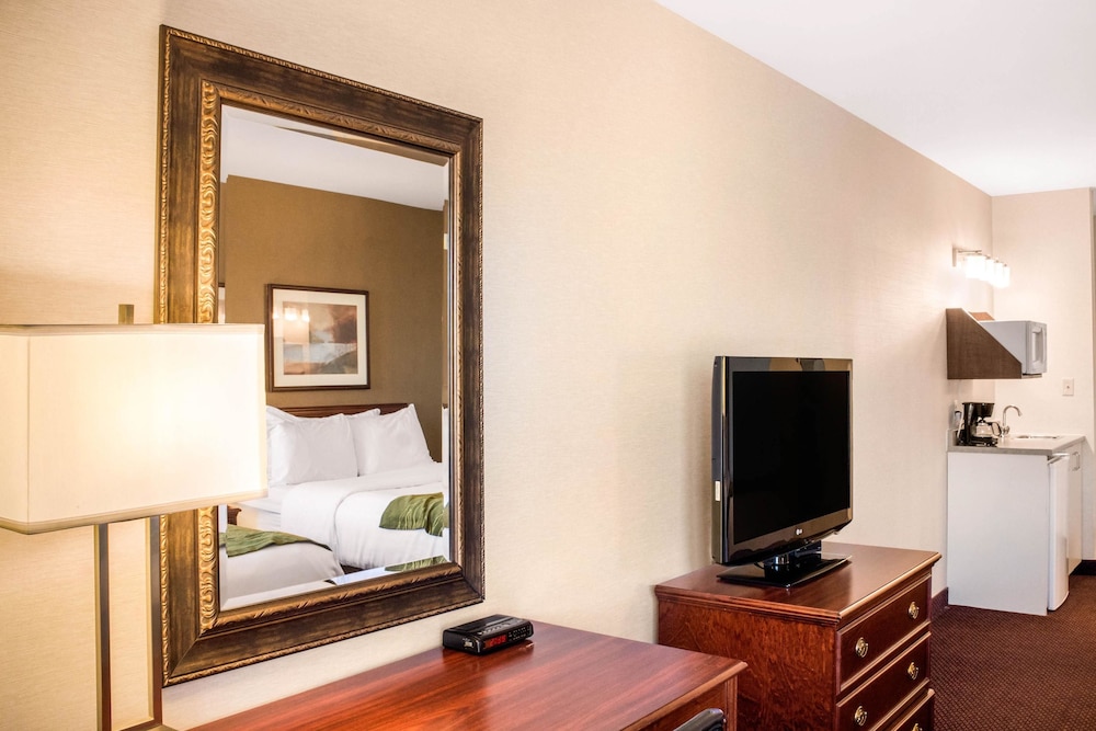 Comfort Inn Halifax NS 21/45