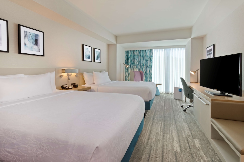 Hilton Garden Inn Boston Brookline Ma 15/57