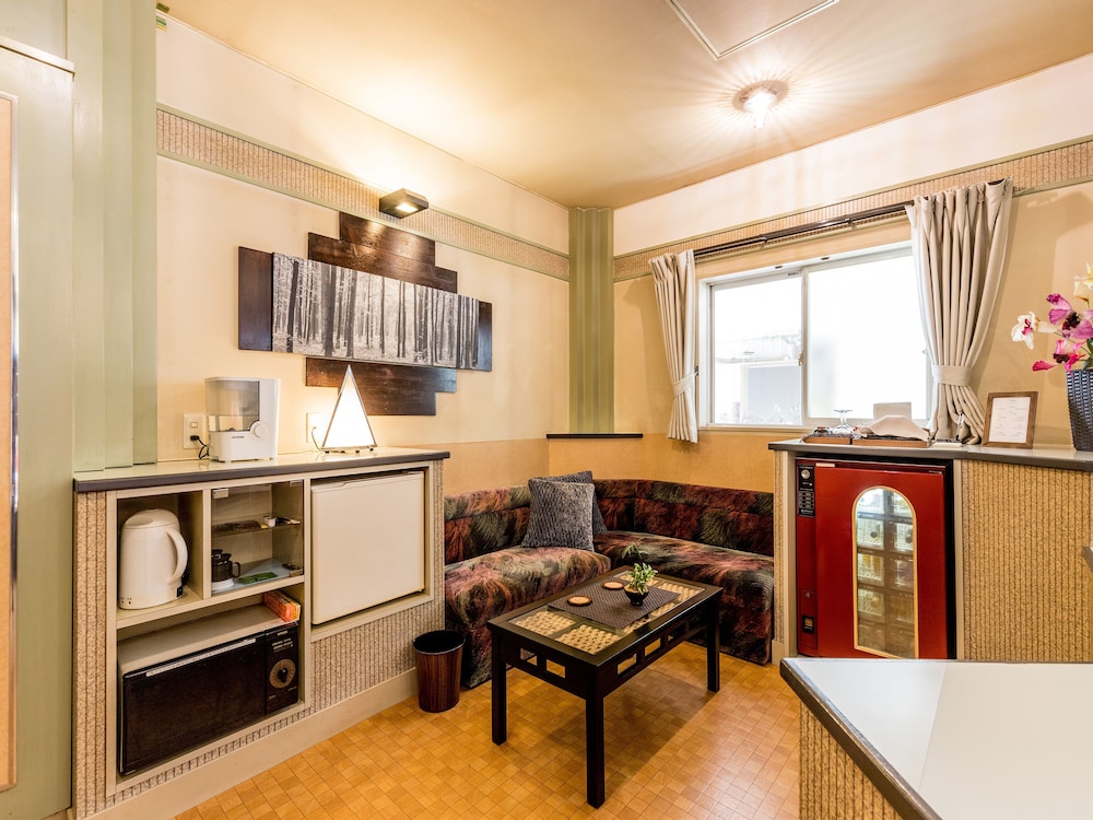 Hotel Nizi 21/41