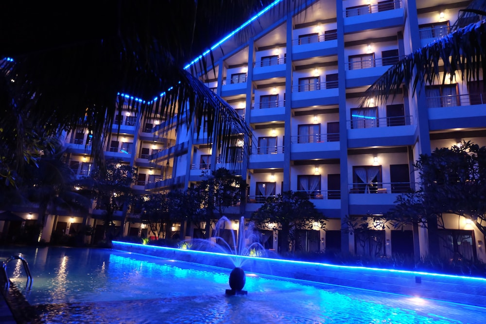 LOMBOK GARDEN HOTEL 7/70