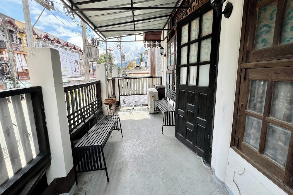 Baan Lanna At Phrasingh 36/54