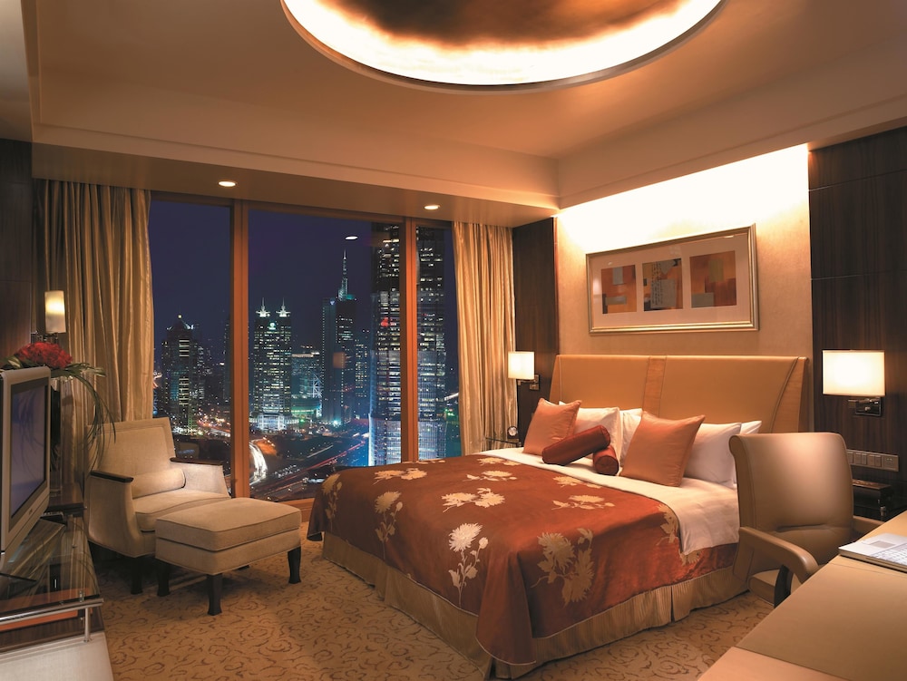 Pudong Shangri La 32/77