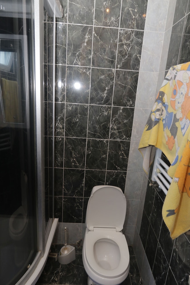 Guest House Caucasus 46/48
