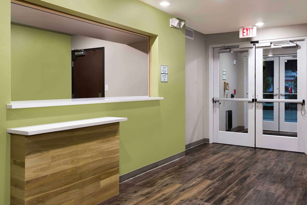 WoodSpring Suites El Paso I-10 Southeast 6/27