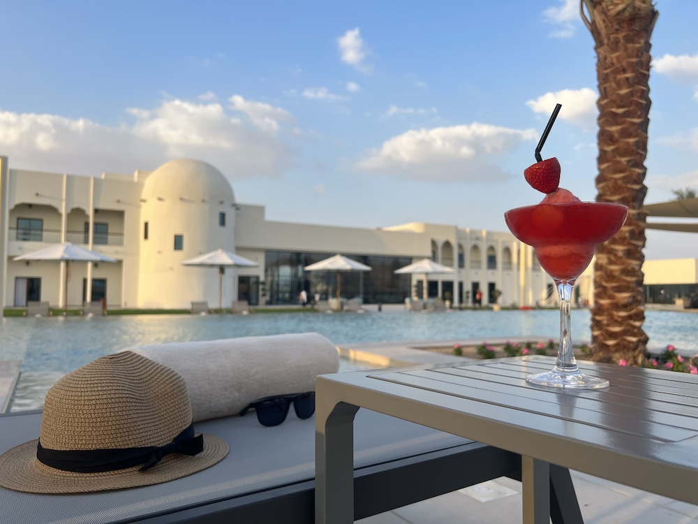 Western Hotel Liwa 40/50