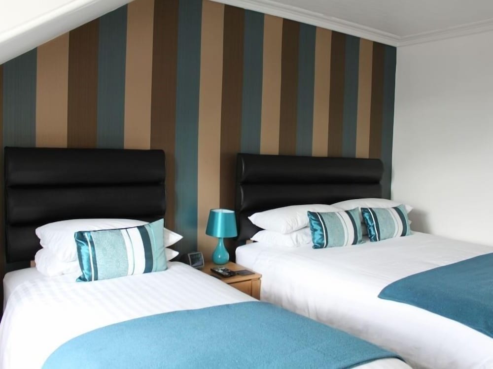 Rosebank Guest House 18/50