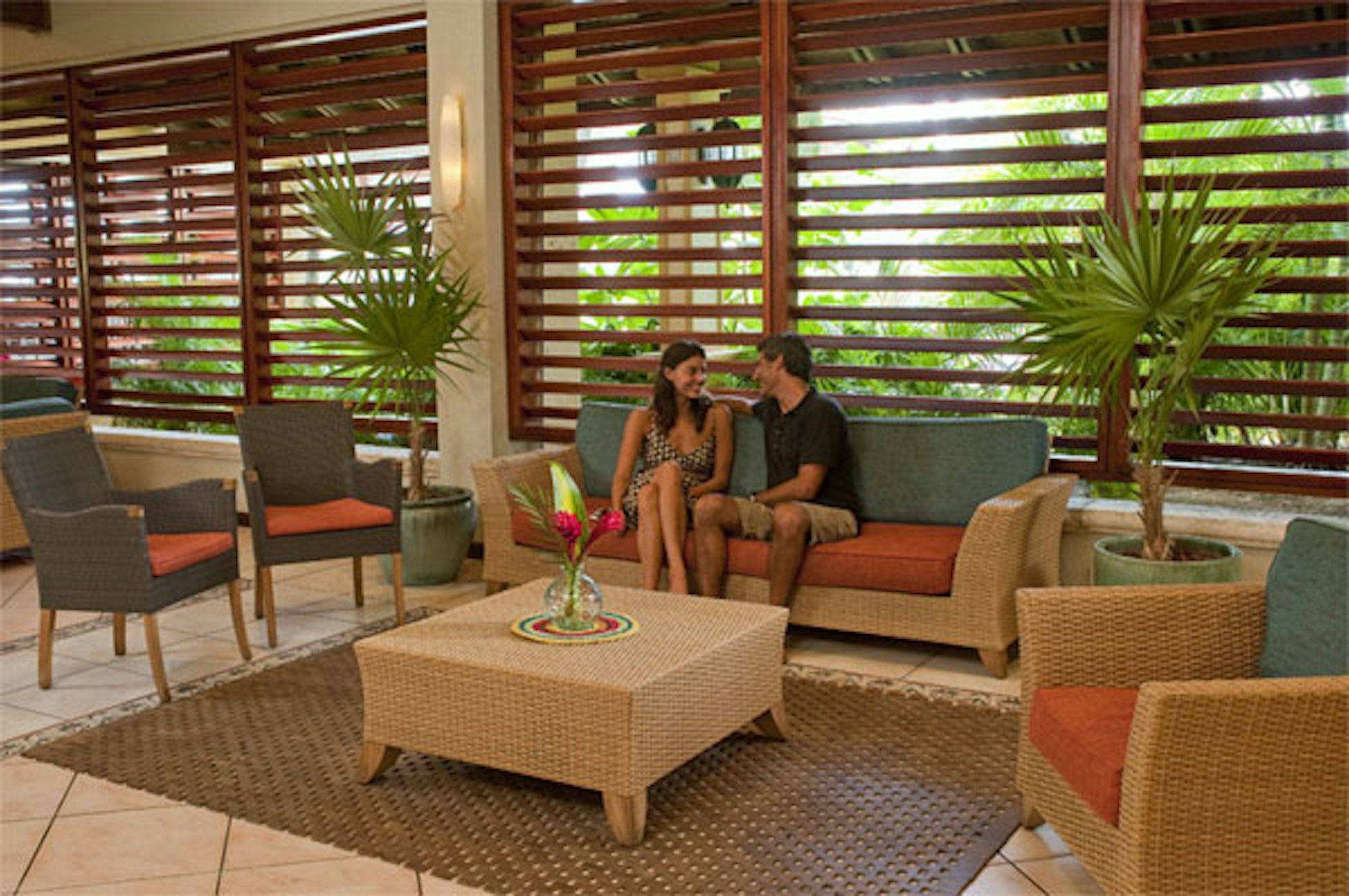 Holiday Inn Resort Aruba-Beach 52/77