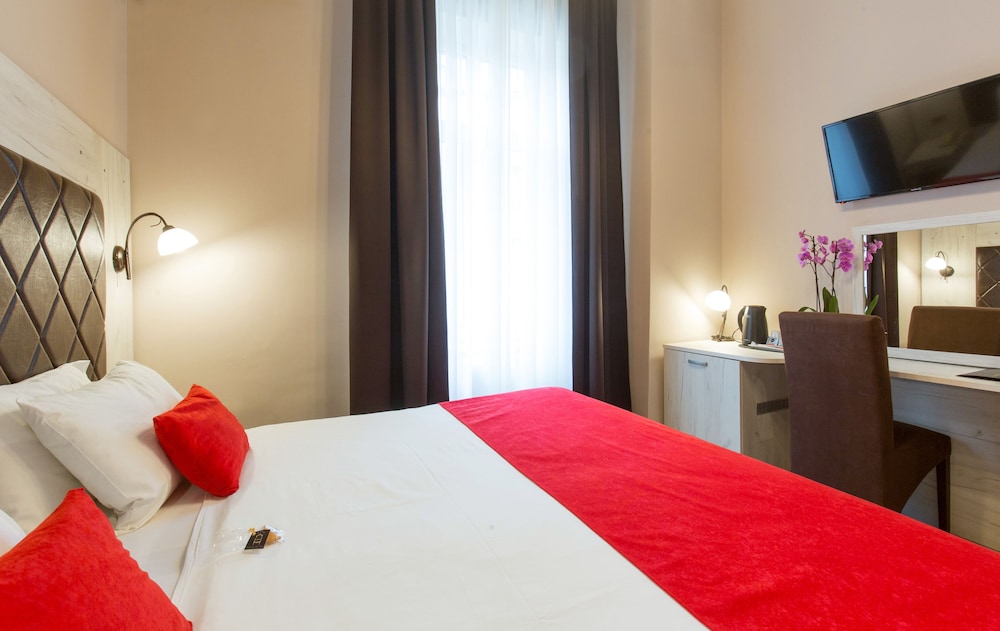 Belgrade City Hotel 17/66