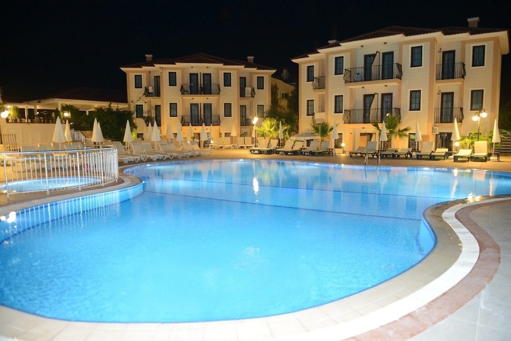 Marcan Beach Hotel (Adult Only +16) 15/37