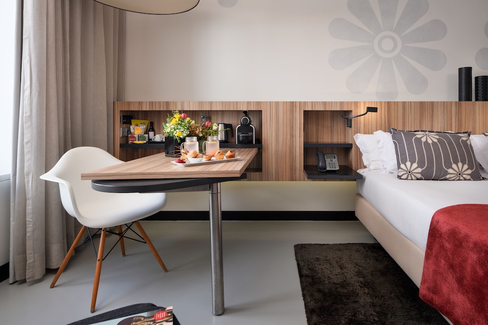 Inspira Liberdade Boutique Hotel 23/60