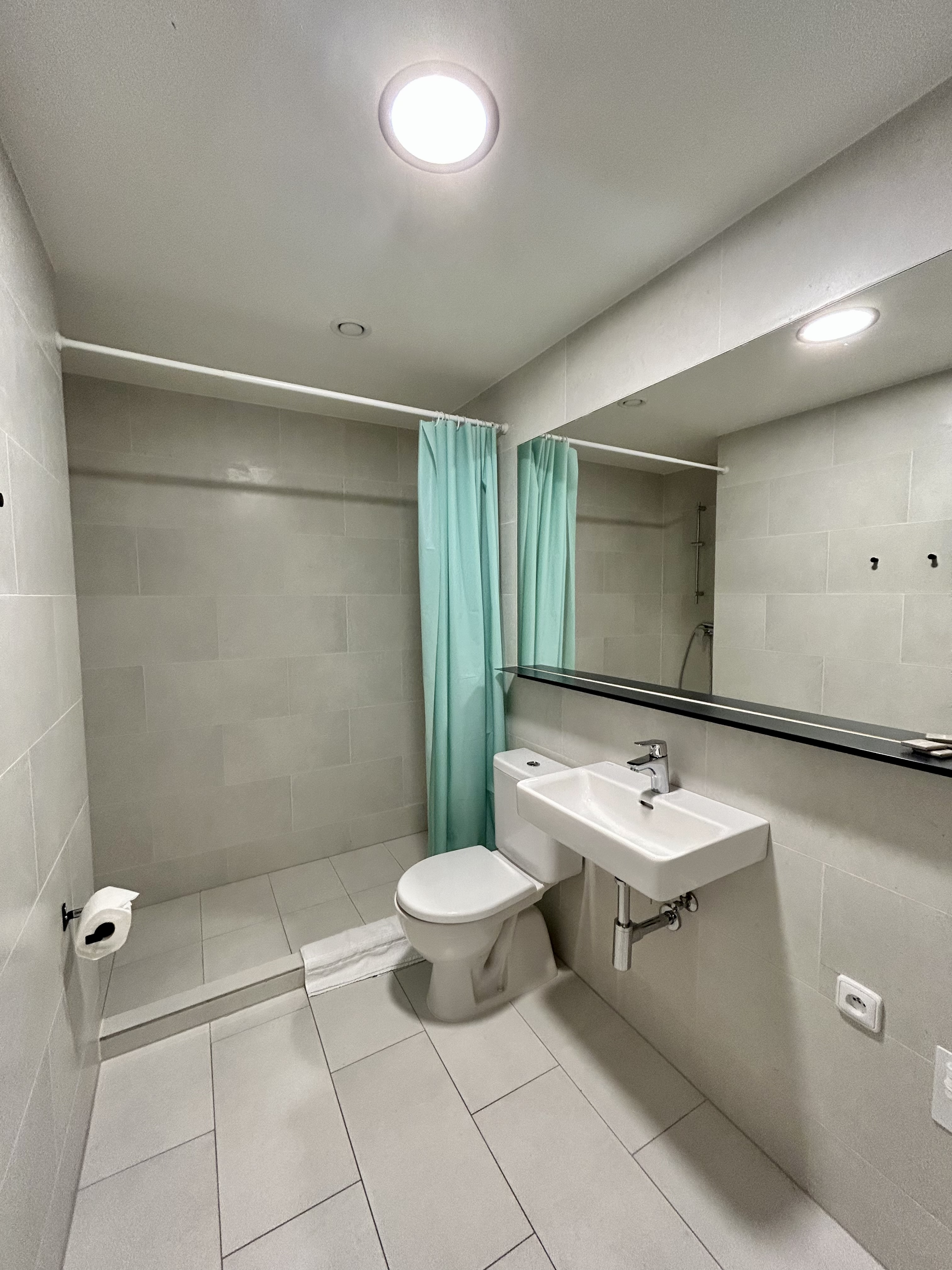 Semi Basement, Ground Floor