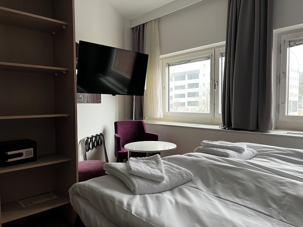 Premium, Double Bed