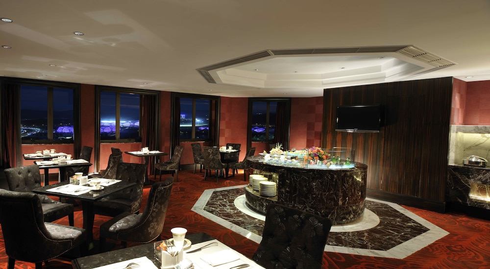 The Coli Hotel Shenzhen 25/46