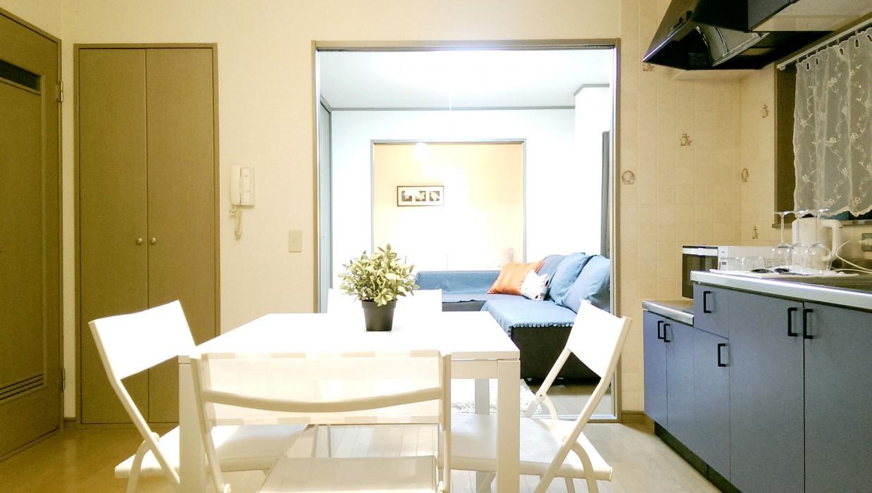 Terrace House Bentencho 20/20