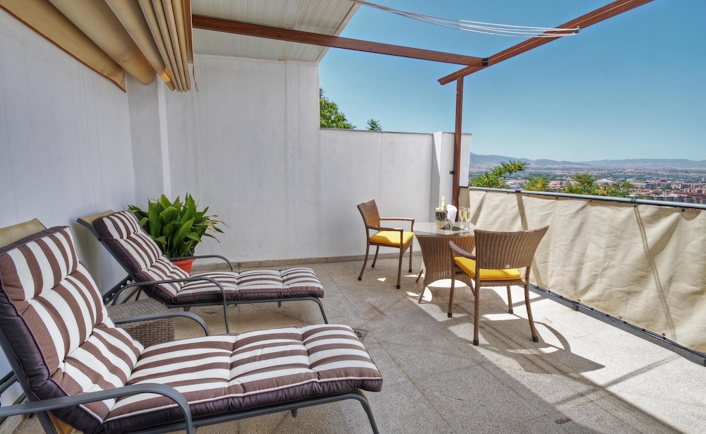 Mirador Arabeluj 25/40