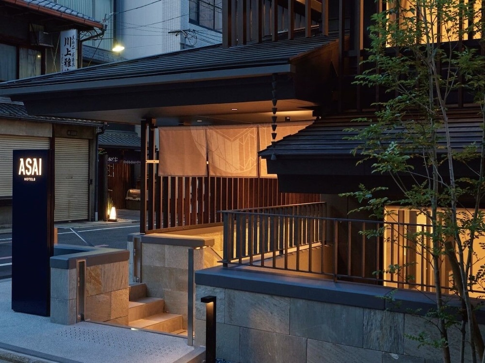 ASAI Kyoto Shijo in KYOTO