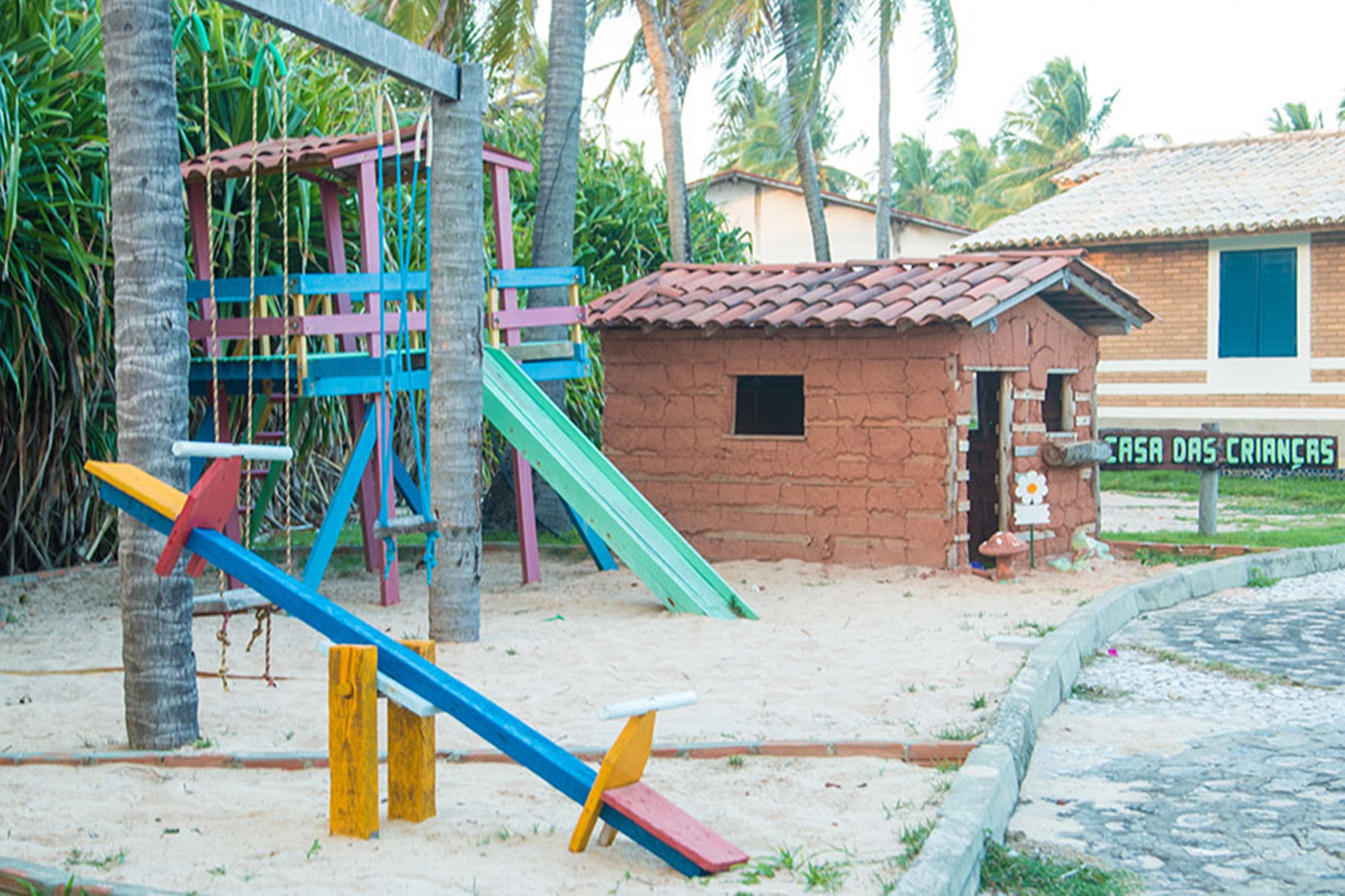 POUSADA PARADISE - COURIPE - ALAGOAS 13/23