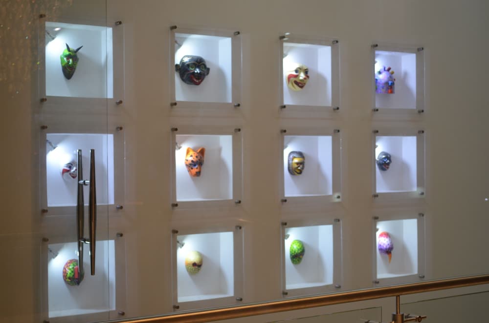 Hotel Gran Mariscal Quito 24/40