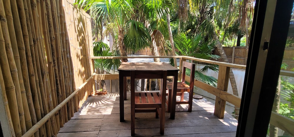 Casa Ambar 36/50