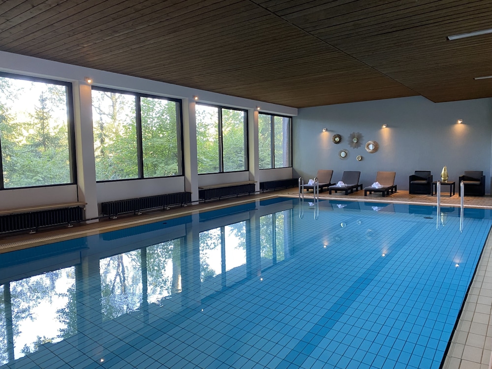 Das Hotel Ostseeblick 29/47