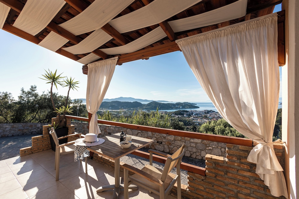 Skiathos Garden Cottages 24/49