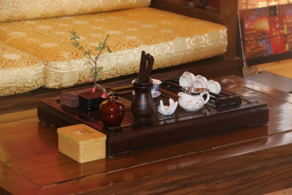 Tang Dynasty Art Garden Hotel 22/49