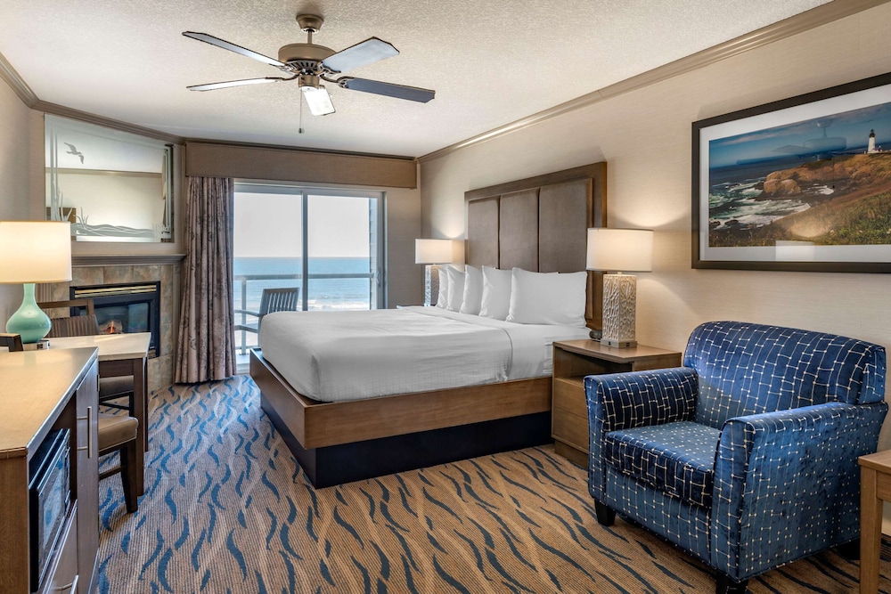 Elizabeth Oceanfront Suites Ascend Hotel Collection 19/46