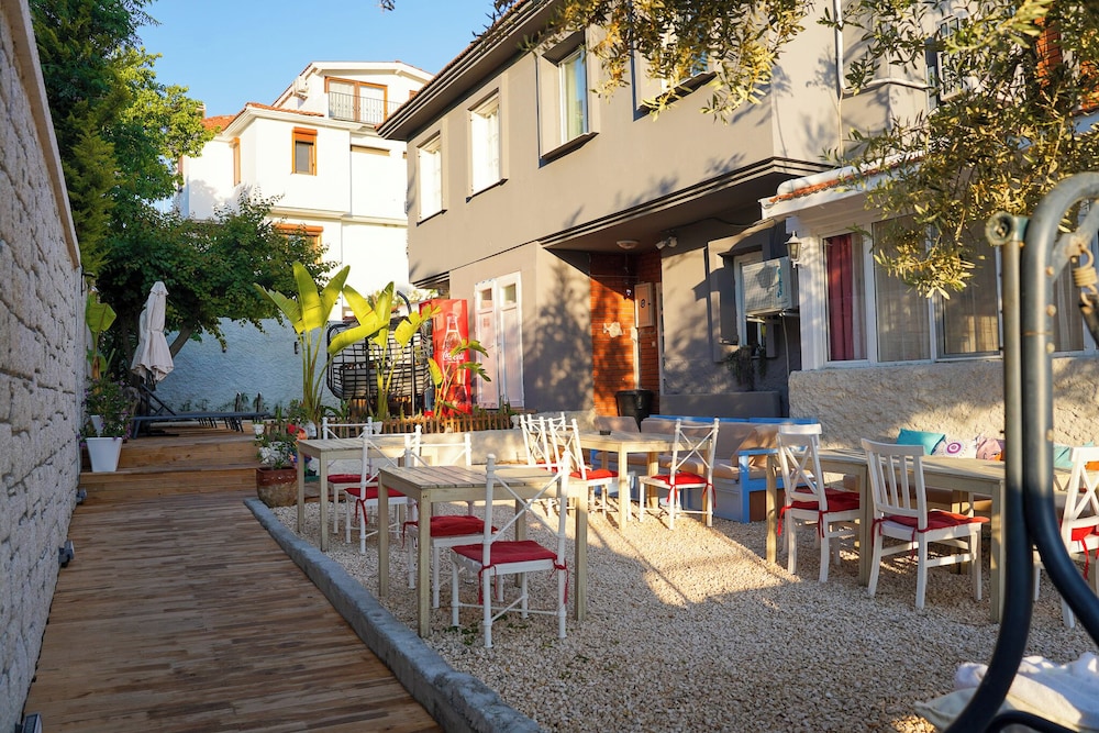 Kekik Alacati Otel 33/50