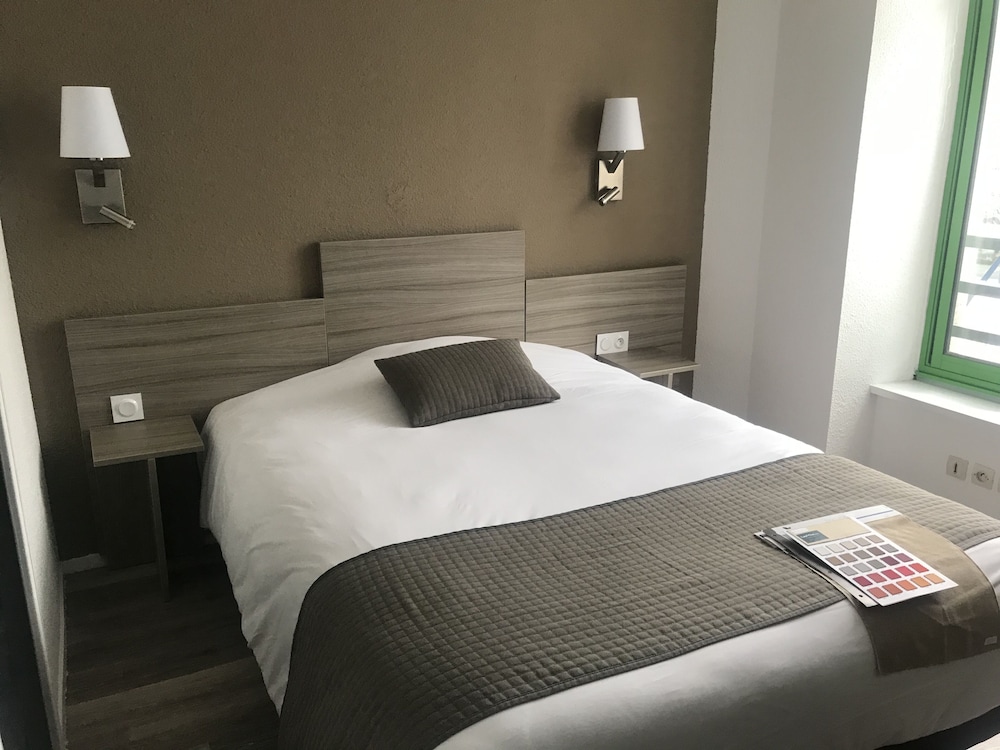 Hotel Du Champ de Mars 13/50