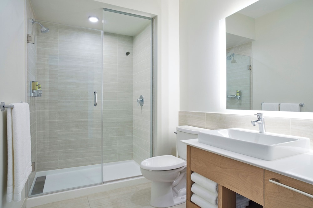 Suite, Multiple Beds, Mountain View, Accessible، Springhill Suites By Marriott Avon Vail Valley 3/4