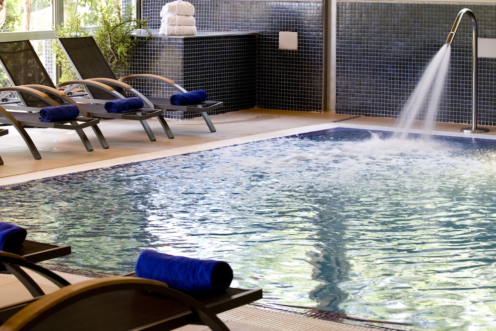 Inmood Aucanada Hotel 24/50