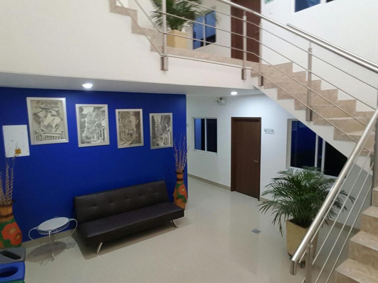 Zafara Hotel 14/50