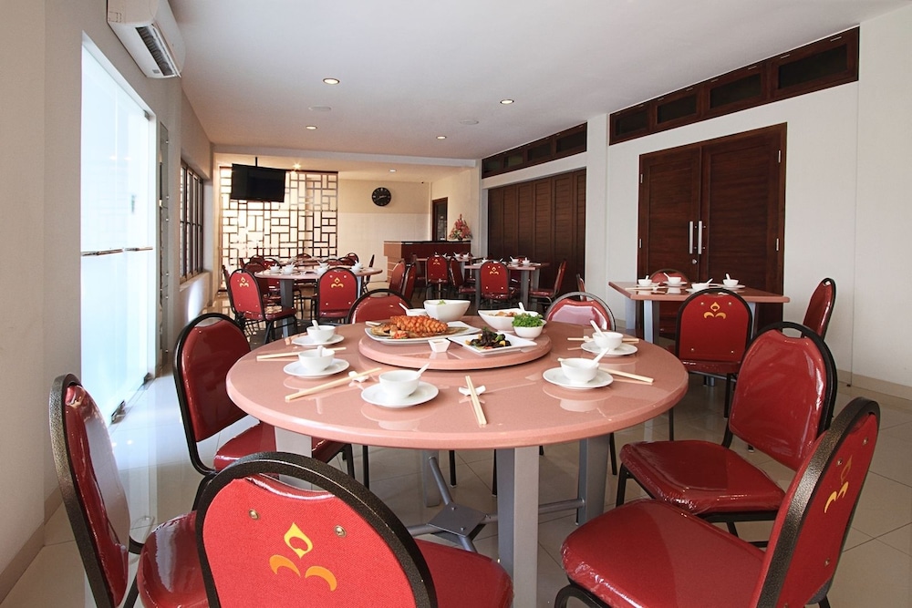 Maesa Hotel 17/22