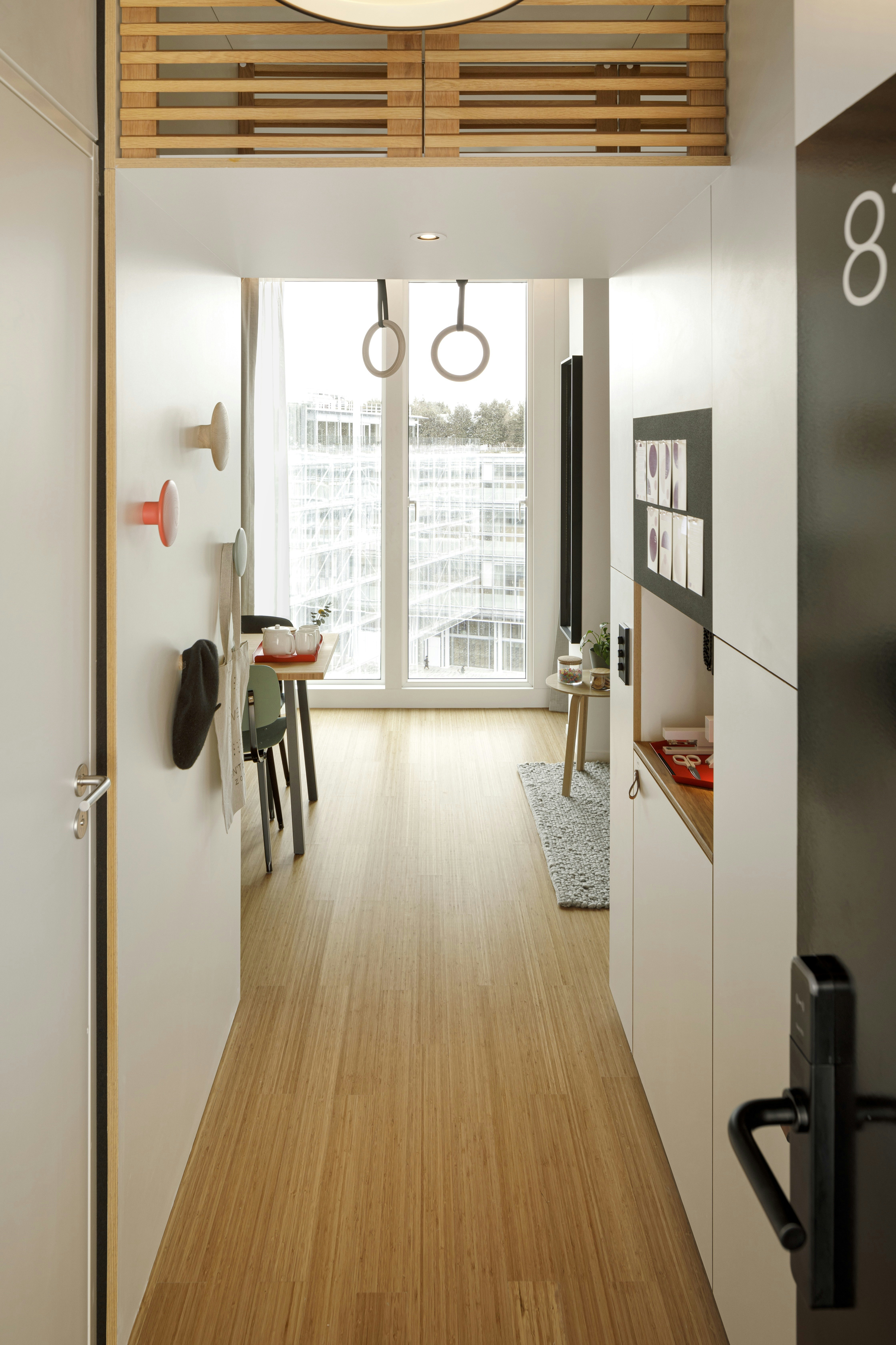 Zoku Paris 22/50