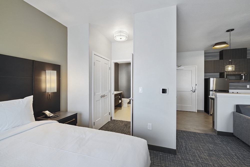 Residence Inn by Marriott Lodi Stockton 5/19