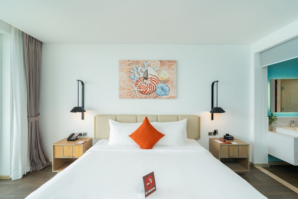 Seashells Phu Quoc Hotel and Spa 22/78
