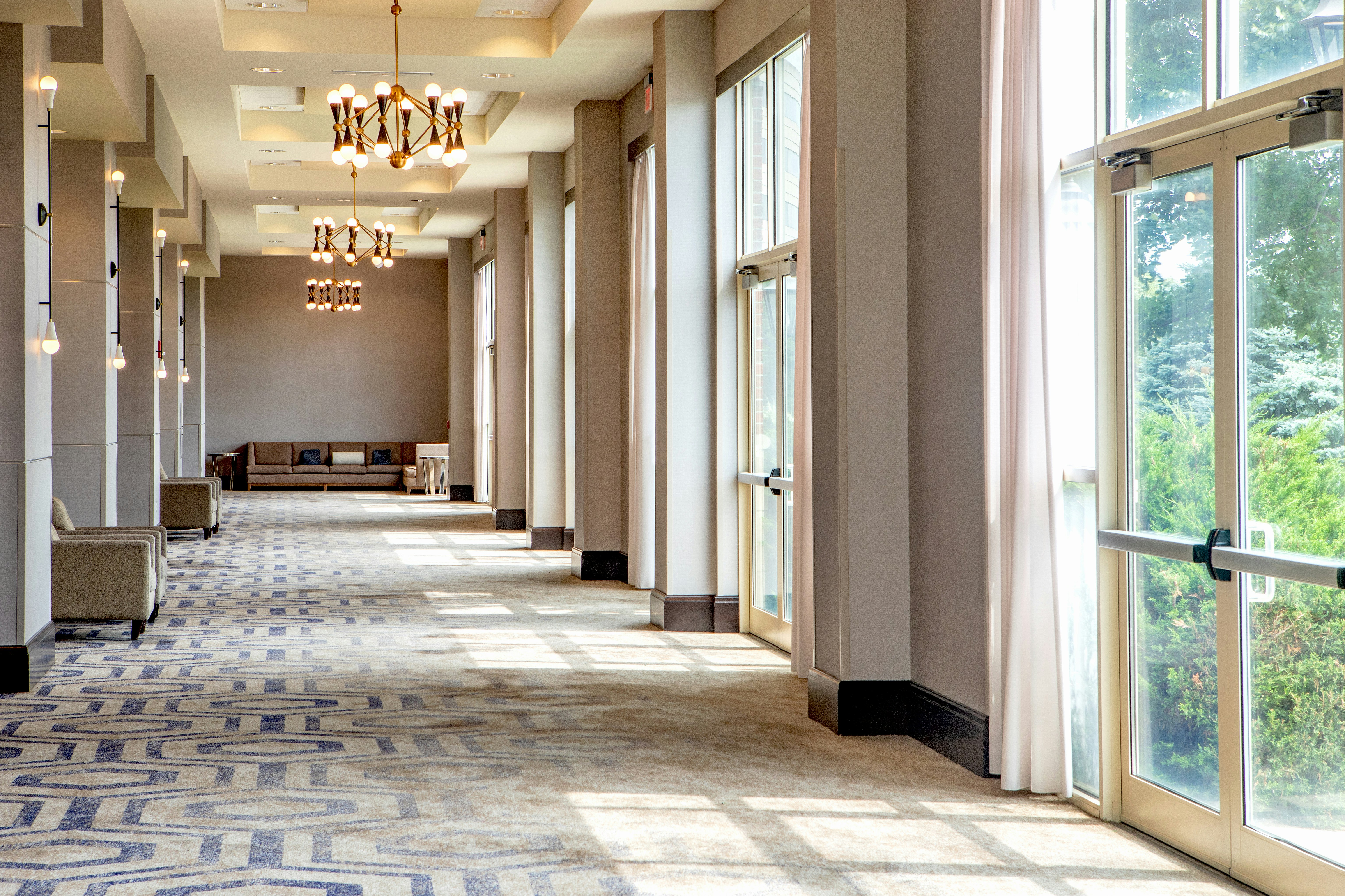 Hilton Columbus Polaris in COLUMBUS - OH