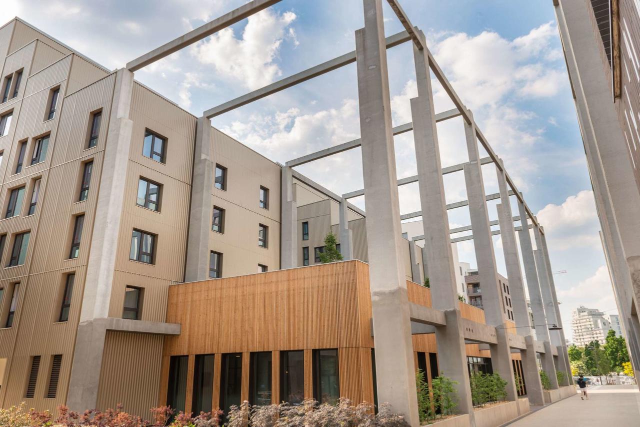 Ibis Styles Paris Pont d'Ivry 1/24