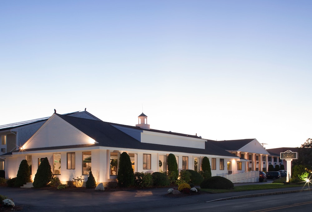 Bayside Resort Hotel 2/73