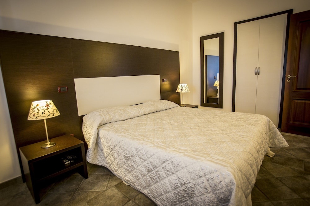 Residence Hotel Al Belvedere Salina 16/78