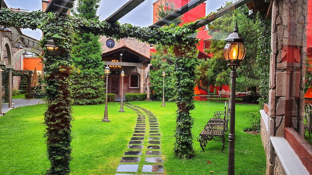 Quinta del Rey Hotel 28/31