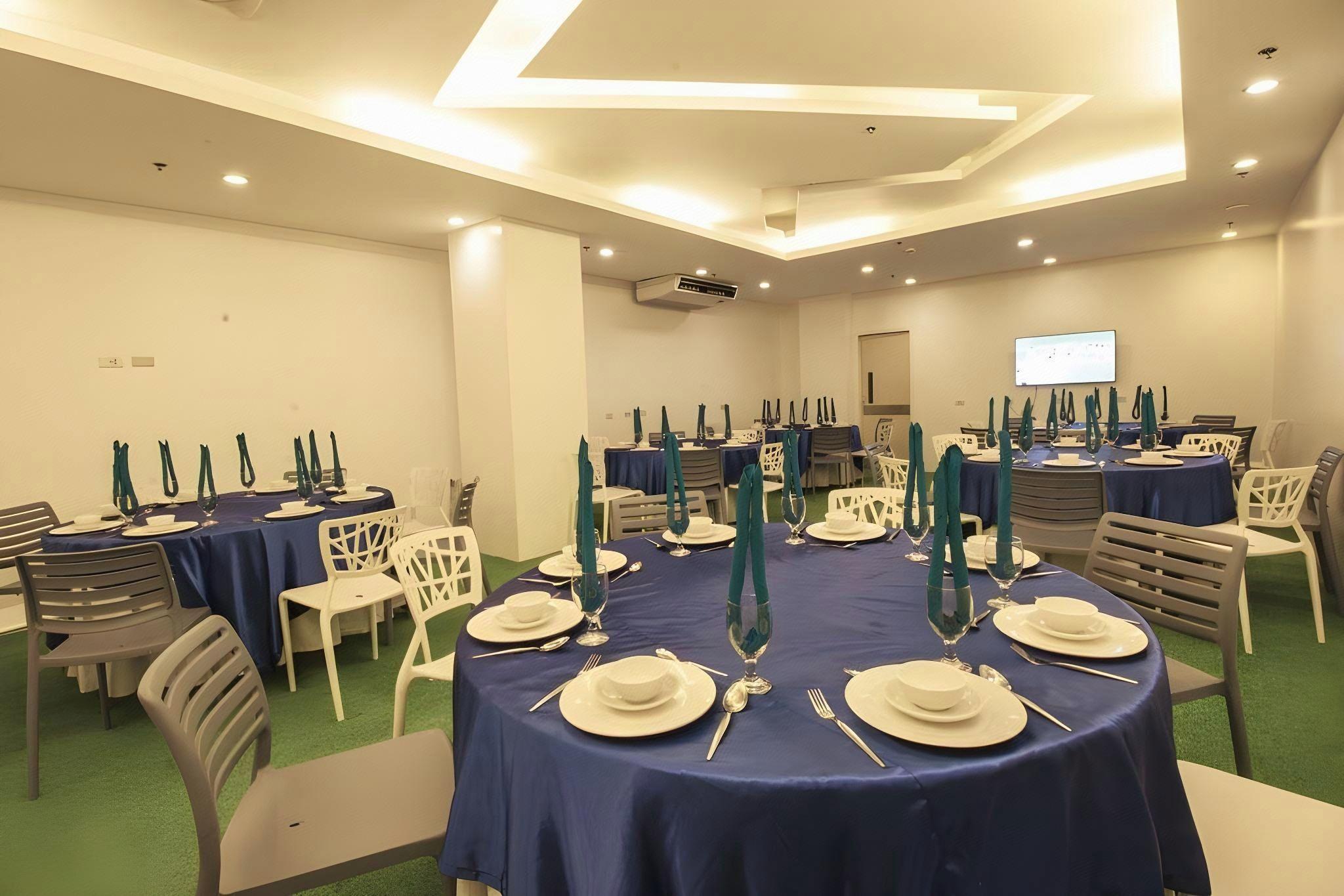 Wow Budget Hotel Cubao 38/54