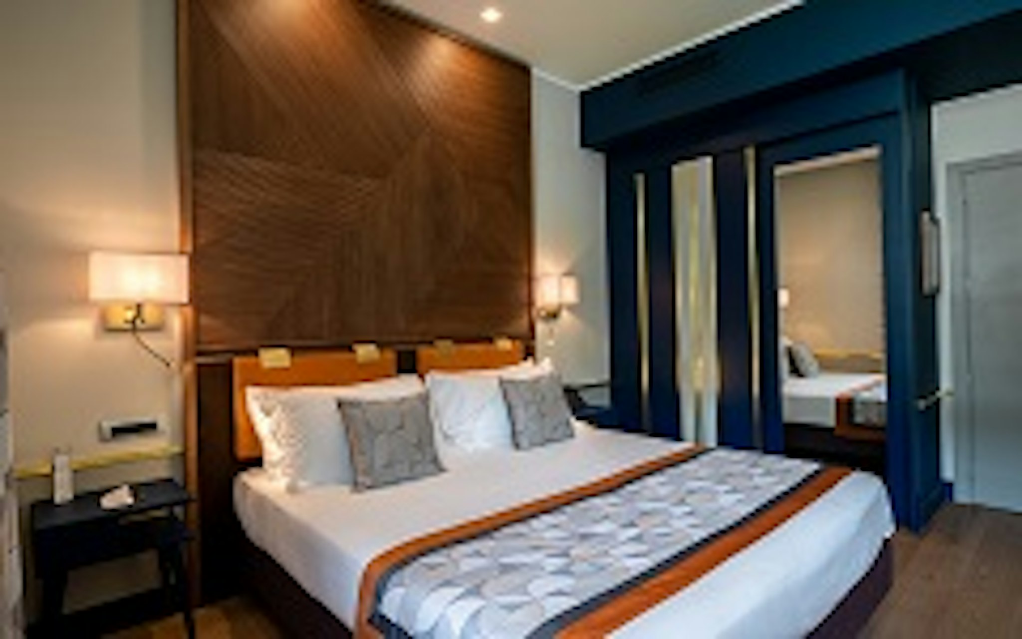 Grand Hotel Torre Fara 5/19