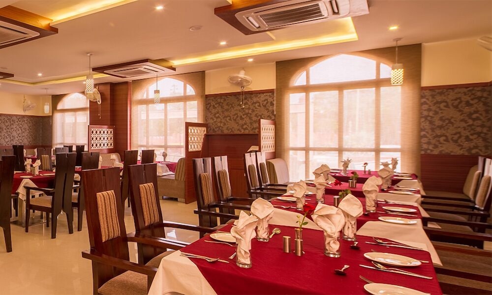Ambience Gwalior 14/19