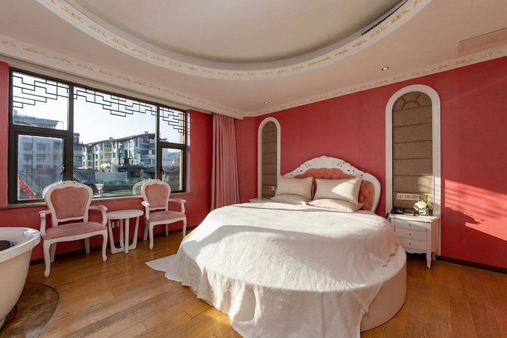 Days Hotel by Wyndham Lijiang Gucheng 15/26
