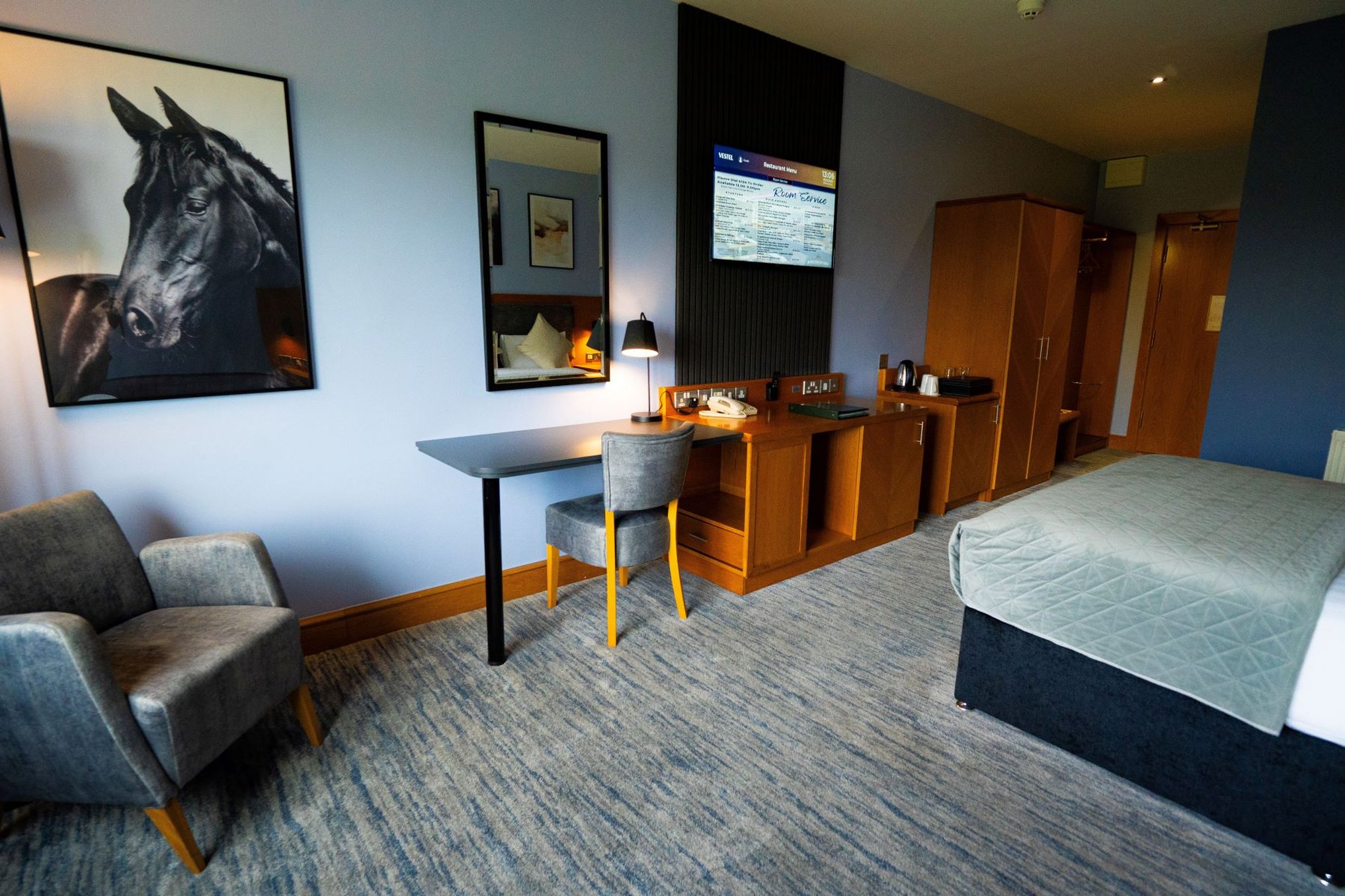 Great National Ballykisteen Golf Hotel 15/33