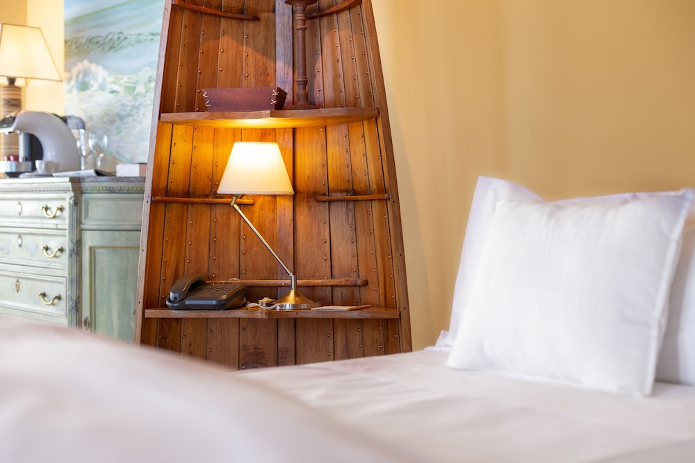 Las Balsas Relais Chateaux 25/71