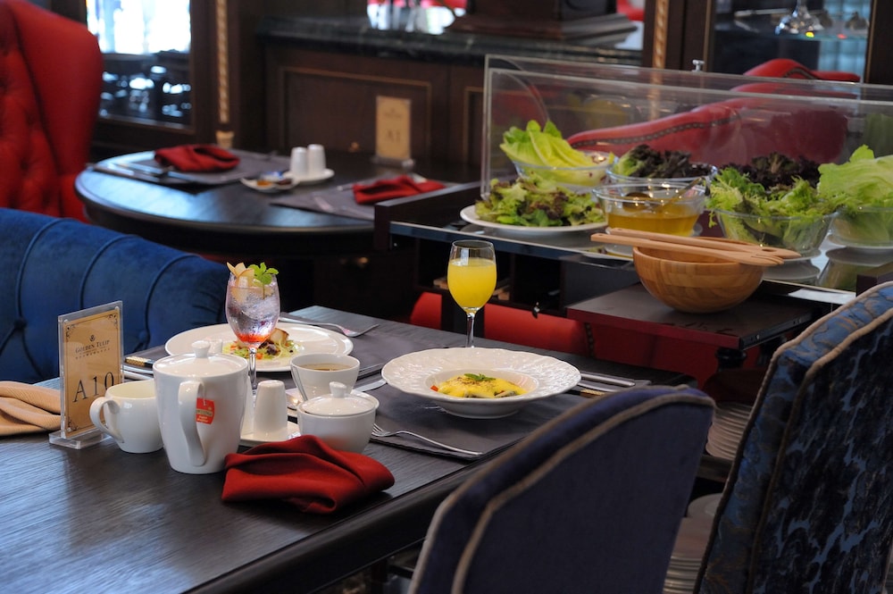 Golden Tulip RS Boutique Hotel 39/50