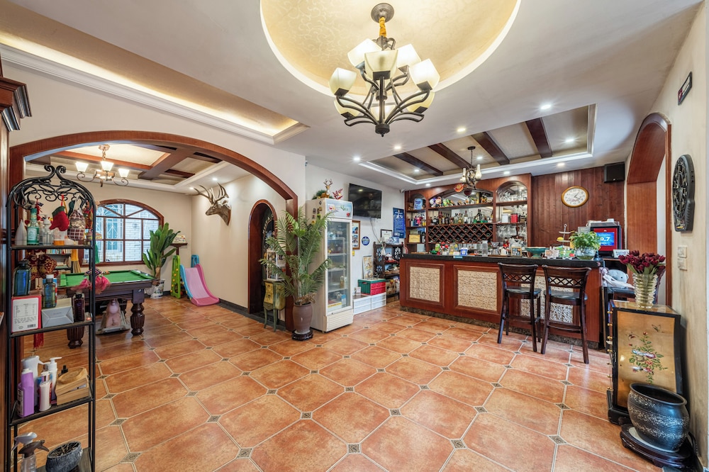 Juanshe Boutique Guest House 8/47