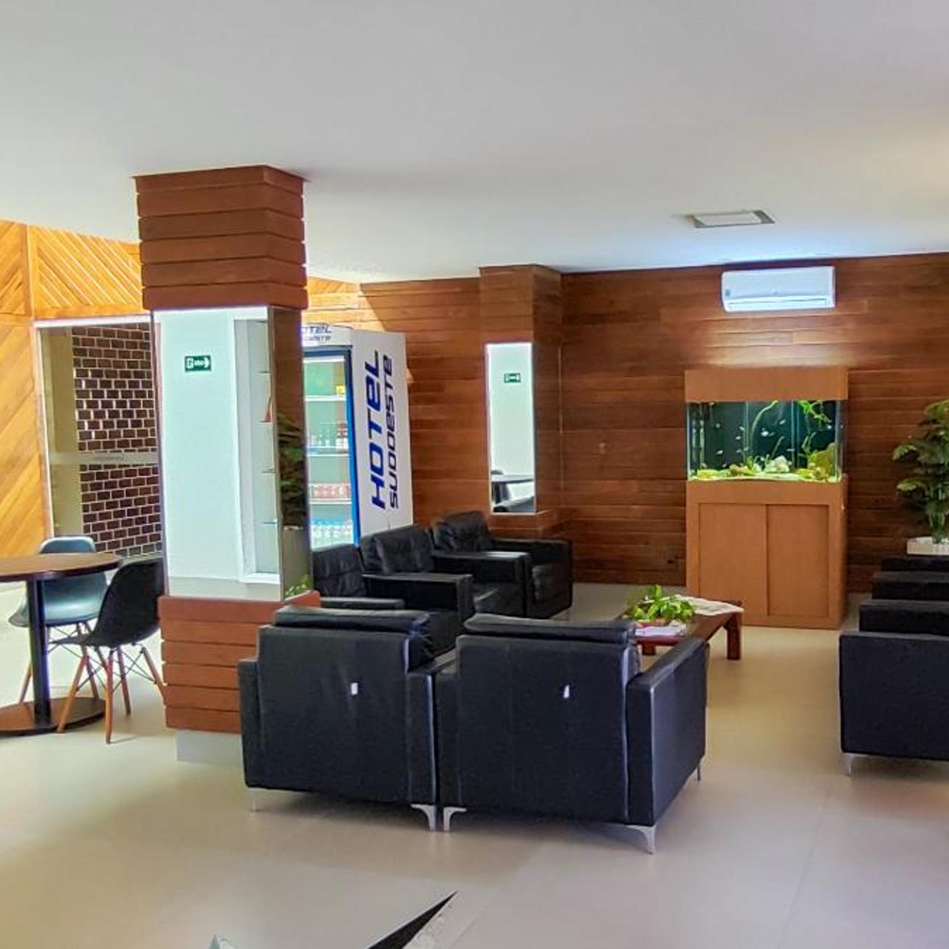 Sudoeste Hotel 22/32